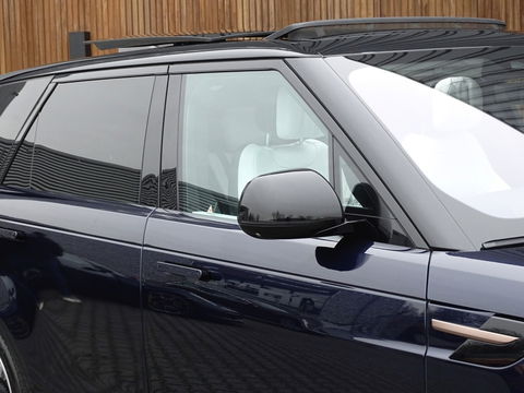 Land Rover Range Rover Sport P510e Autobiography 510PK / 360° / Meridian / 2023 / *NAP*