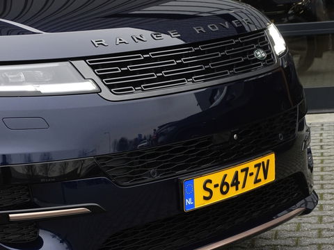 Land Rover Range Rover Sport P510e Autobiography 510PK / 360° / Meridian / 2023 / *NAP*