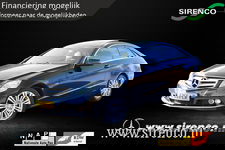 Mercedes-Benz E-Klasse - Coupé 200 CGI Elegance | climate & cruise control | padodak | bluetooth | navigatie | automaat |