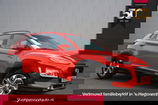 Hyundai Kona - 1.6 GDI Hybrid Carplay/ Trekhaak/ Sunset Orange