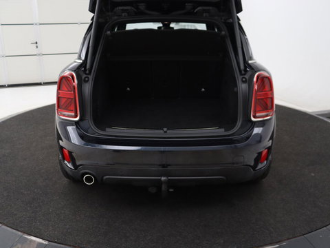MINI Countryman 1.5 Cooper S E ALL4 Chili | Panoramadak | Leder | Head-Up | Harman/Kardon | Stoelverwarming | Adaptive cruise | Camera | Carplay | Navigatie | Climate control | PHEV | Plug In