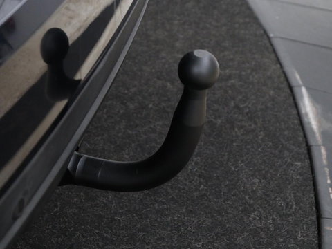 MINI Countryman 1.5 Cooper S E ALL4 Chili | Panoramadak | Leder | Head-Up | Harman/Kardon | Stoelverwarming | Adaptive cruise | Camera | Carplay | Navigatie | Climate control | PHEV | Plug In