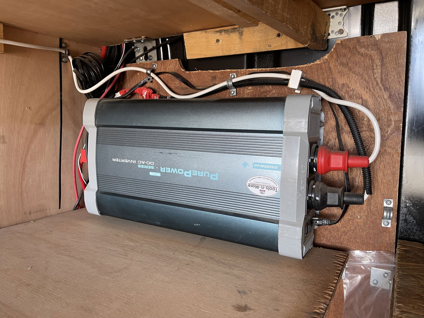 Renault Master T35 2.3 dCi 150pk L3H3 Energy Comfort / vaste prijs rijklaar € 21.950 ex btw / lease vanaf € 358 / ideaal voor camper ombouw / omvormer / standkachel / trekhaak