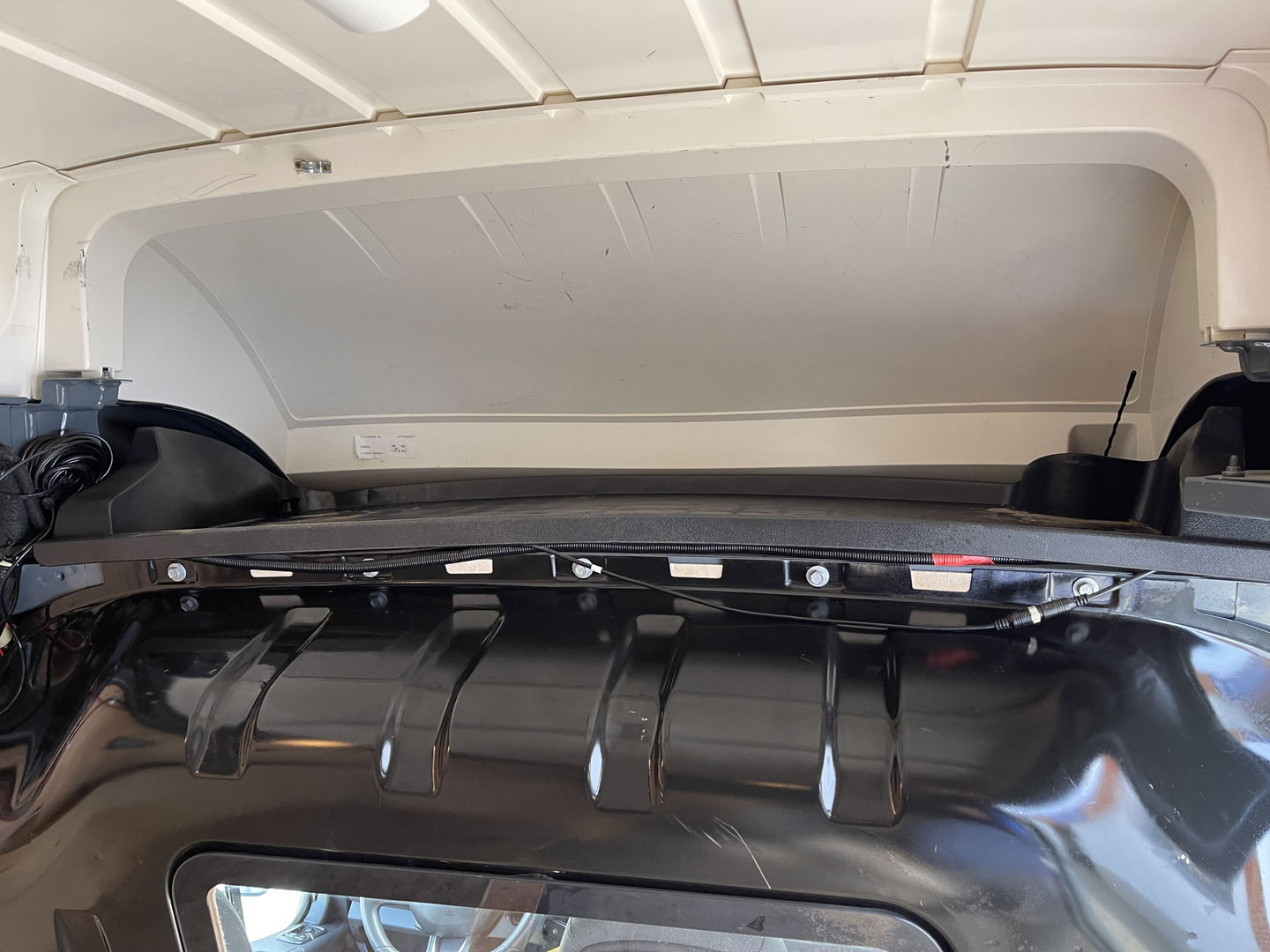 Renault Master T35 2.3 dCi 150pk L3H3 Energy Comfort / vaste prijs rijklaar € 21.950 ex btw / lease vanaf € 358 / ideaal voor camper ombouw / omvormer / standkachel / trekhaak