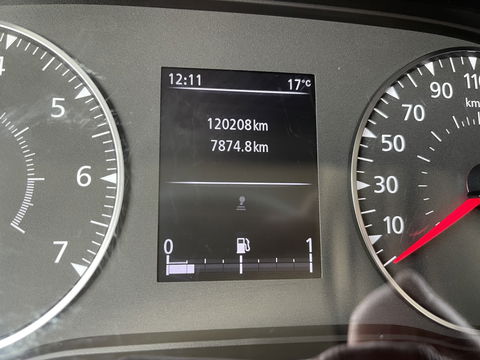 Renault Master T35 2.3 dCi 150pk L3H3 Energy Comfort / vaste prijs rijklaar € 21.950 ex btw / lease vanaf € 358 / ideaal voor camper ombouw / omvormer / standkachel / trekhaak