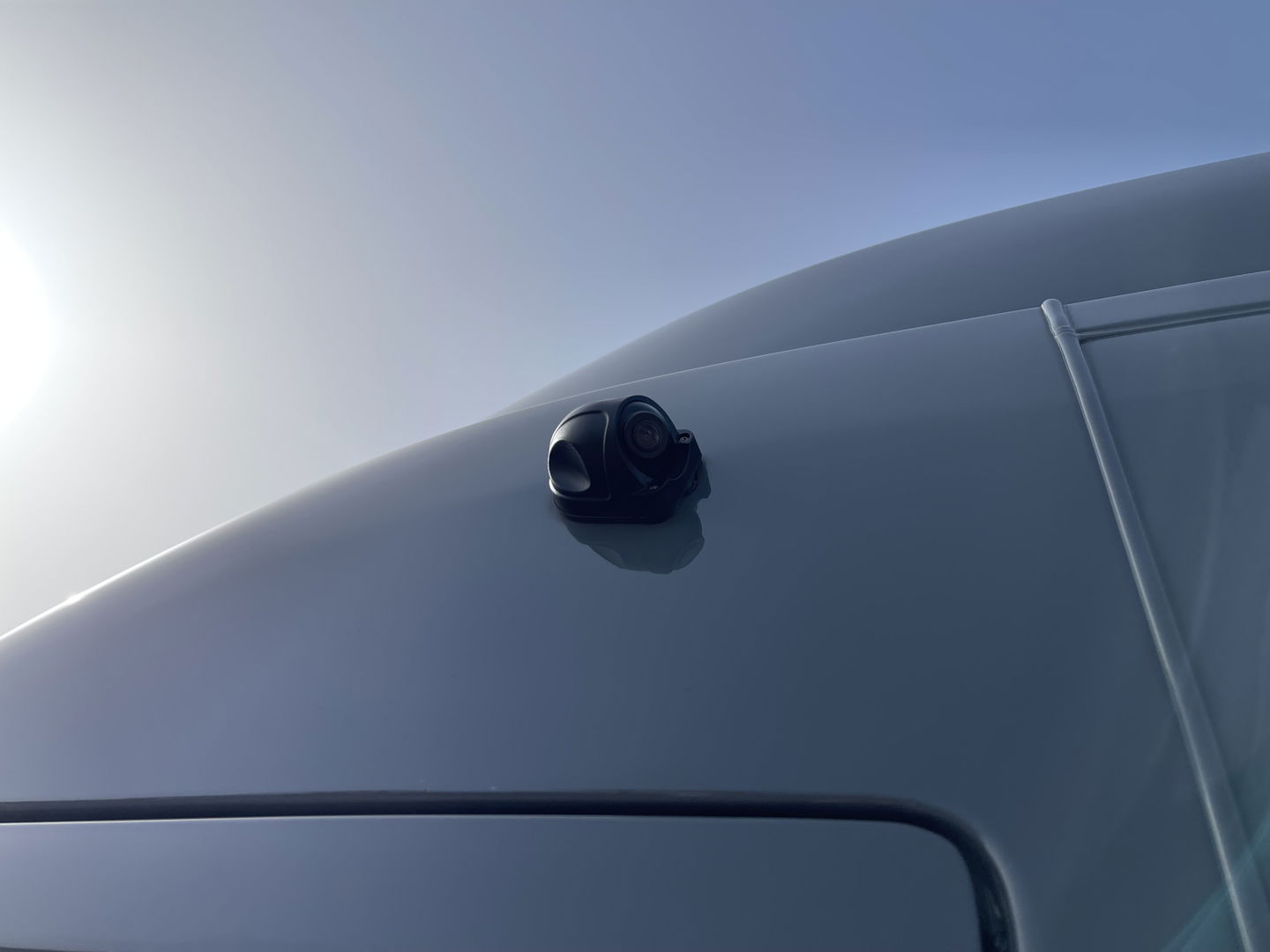 Renault Master T35 2.3 dCi 150pk L3H3 Energy Comfort / vaste prijs rijklaar € 21.950 ex btw / lease vanaf € 358 / ideaal voor camper ombouw / omvormer / standkachel / trekhaak