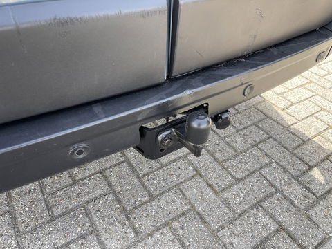 Renault Master T35 2.3 dCi 150pk L3H3 Energy Comfort / vaste prijs rijklaar € 21.950 ex btw / lease vanaf € 358 / ideaal voor camper ombouw / omvormer / standkachel / trekhaak