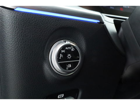 Mercedes-Benz C-Klasse Estate 180 Luxury Line | Pano | Elek. Trekhaak | 360cam | Leder | Memory seats | Burmester | Adapt. Cruise | Carplay