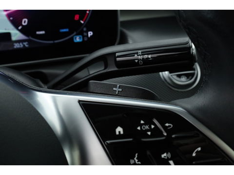 Mercedes-Benz C-Klasse Estate 180 Luxury Line | Pano | Elek. Trekhaak | 360cam | Leder | Memory seats | Burmester | Adapt. Cruise | Carplay