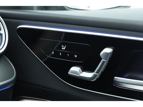 Mercedes-Benz C-Klasse Estate 180 Luxury Line | Pano | Elek. Trekhaak | 360cam | Leder | Memory seats | Burmester | Adapt. Cruise | Carplay
