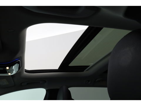 Mercedes-Benz C-Klasse Estate 180 Luxury Line | Pano | Elek. Trekhaak | 360cam | Leder | Memory seats | Burmester | Adapt. Cruise | Carplay