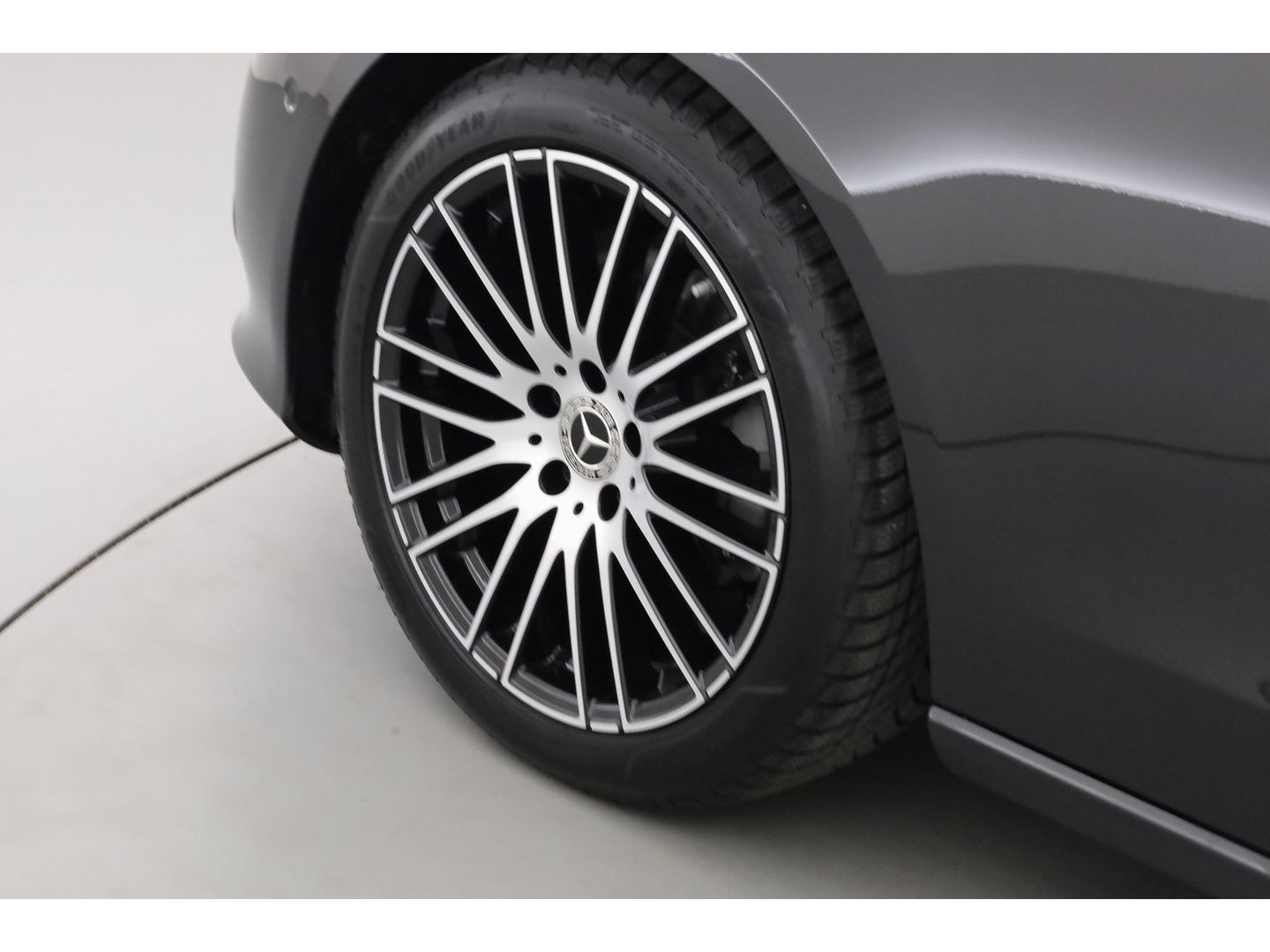 Mercedes-Benz C-Klasse Estate 180 Luxury Line | Pano | Elek. Trekhaak | 360cam | Leder | Memory seats | Burmester | Adapt. Cruise | Carplay