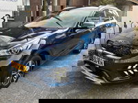 Kia Niro - 1.6 GDi Hybrid DynamicLine