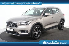 Volvo XC40 - T5 Inscription *1ste Eigenaar*Panoramadak*360 Camera*Harmann Kardon*