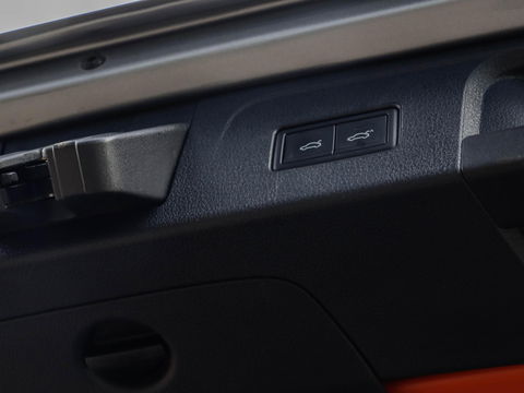 Volkswagen Passat Variant GTE 1.4 TSI PHEV HUD Pano Leder Trekhaak 360 Cam Standkachel