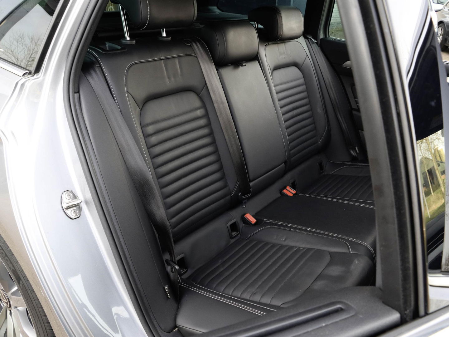 Volkswagen Passat Variant GTE 1.4 TSI PHEV HUD Pano Leder Trekhaak 360 Cam Standkachel