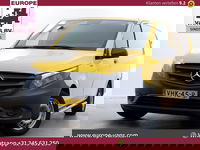 Mercedes-Benz eVito - Lang 41 kWh Airco/Camera 12-2020