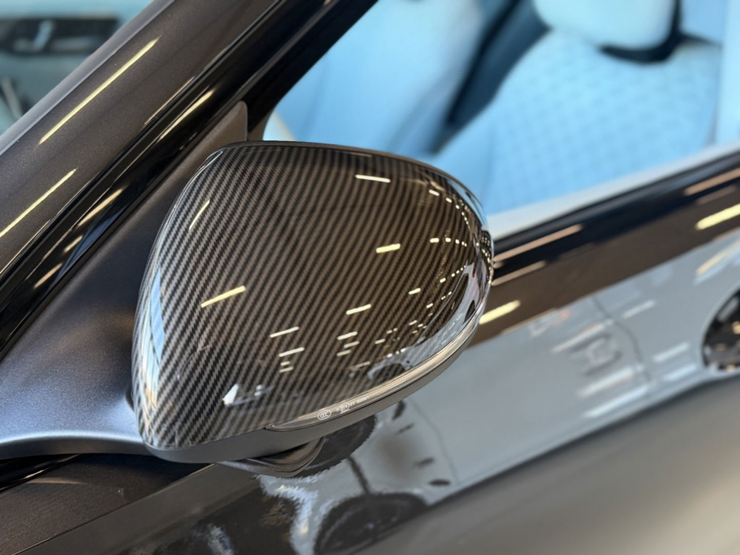 Mercedes-Benz C-Klasse AMG 63 S E Performance 680PK NE / carbon