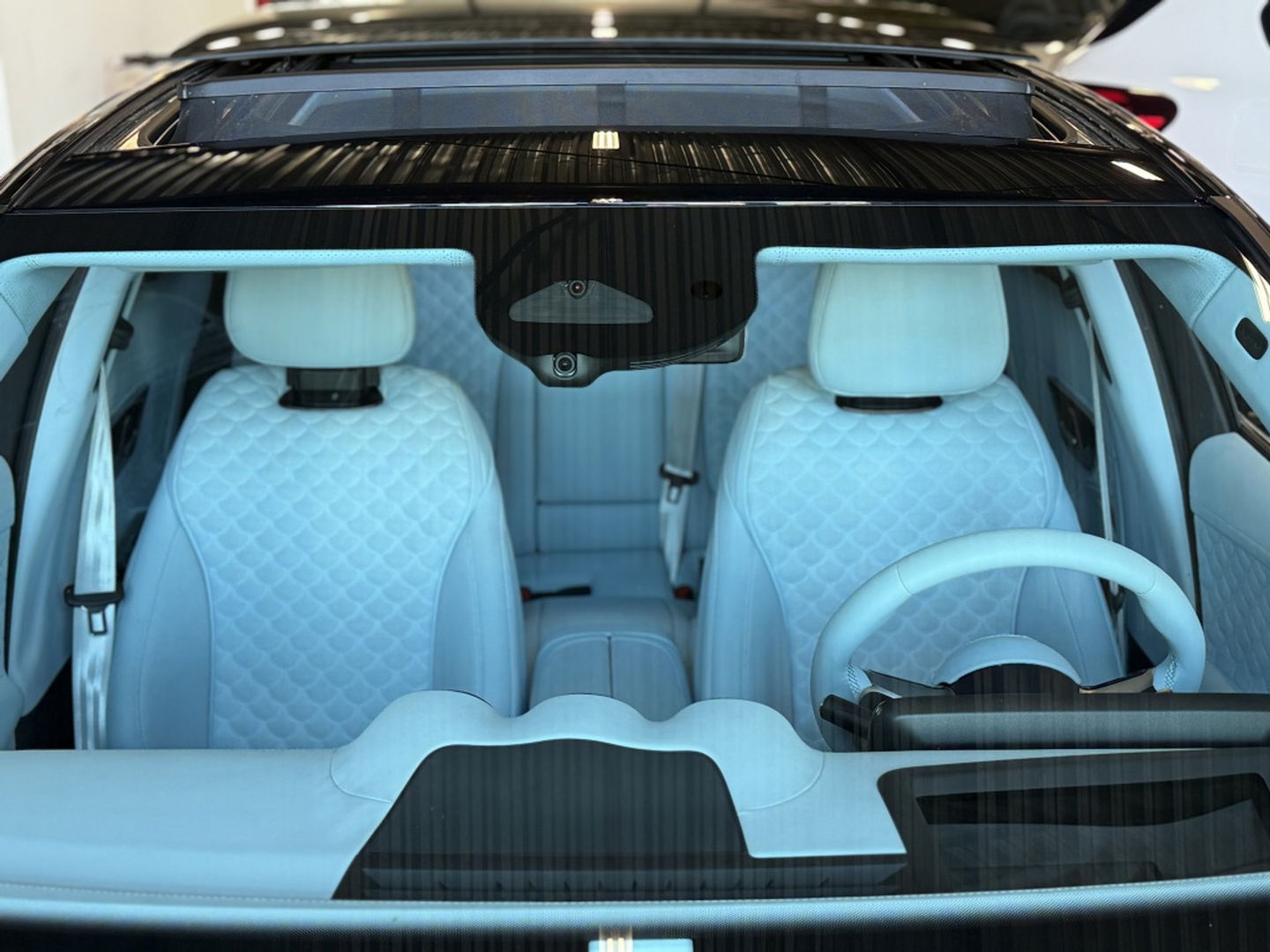 Mercedes-Benz C-Klasse AMG 63 S E Performance 680PK NE / carbon