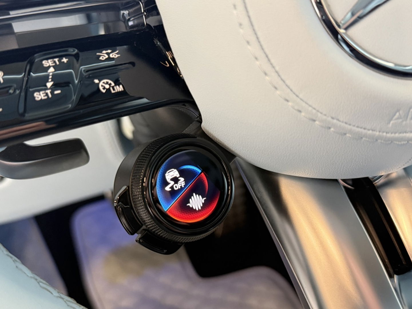 Mercedes-Benz C-Klasse AMG 63 S E Performance 680PK NE / carbon