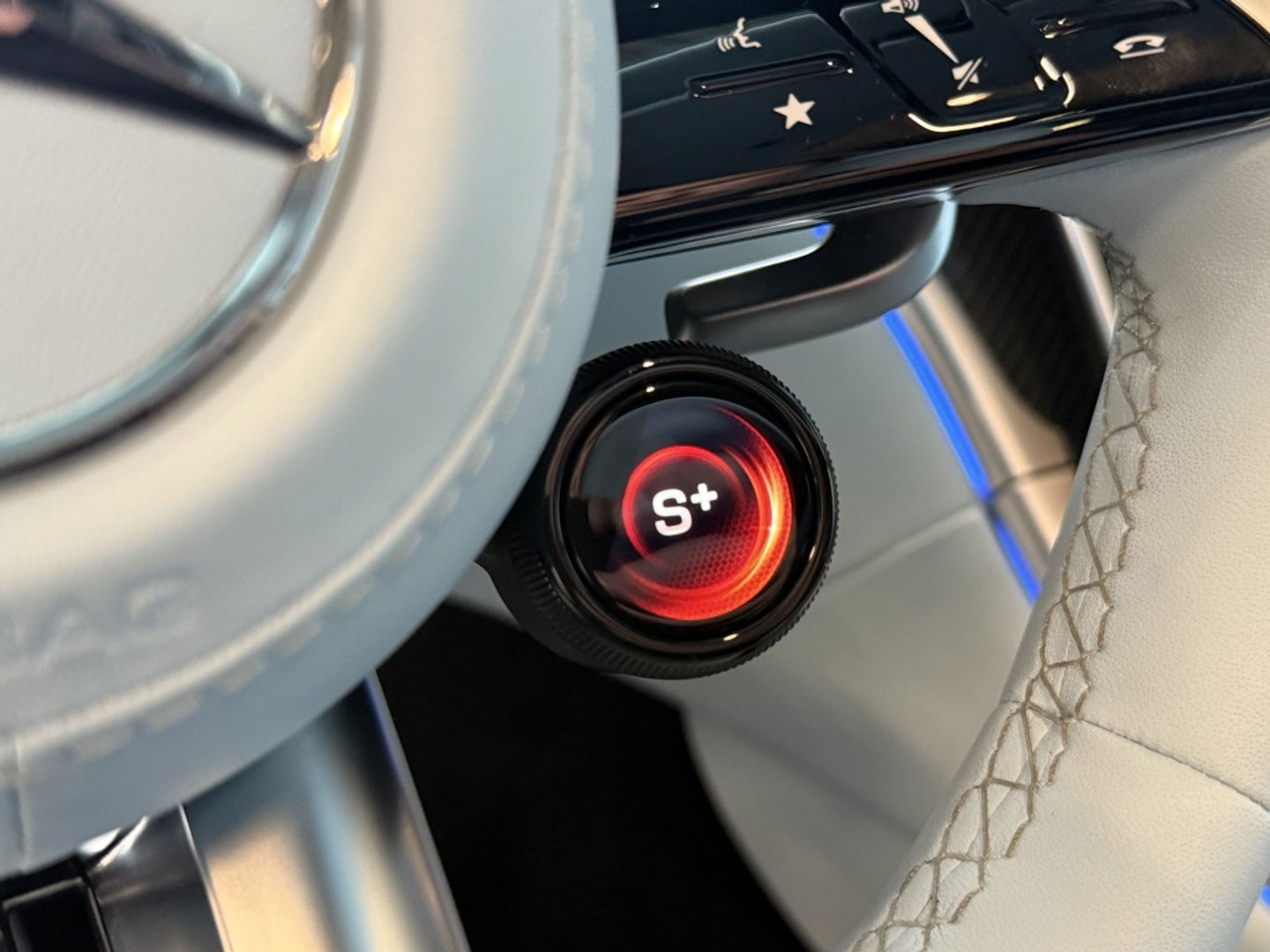 Mercedes-Benz C-Klasse AMG 63 S E Performance 680PK NE / carbon