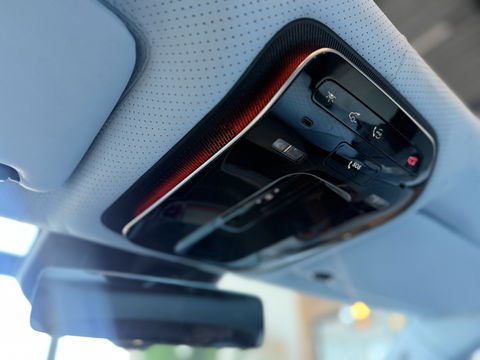 Mercedes-Benz C-Klasse AMG 63 S E Performance 680PK NE / carbon