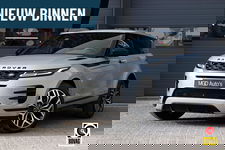 Land Rover Range Rover Evoque - 1.5 P300e AWD R-Dynamic HSE /LED/PANODAK/MERIDIAN/MEMORY/360 CAMERA/KEYLESS..