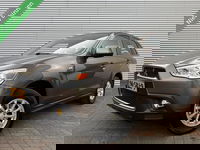 Mitsubishi ASX - 1.6 Inform ClearTec Airco Cruise Clima Pdc 11 Hoge Instap 2 De Eigenaar Historie Aanwezig