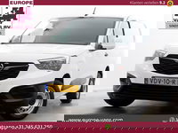 Opel Combo - 1.5D 102pk L2H1 Edition Airco/Trekhaak 12-2019