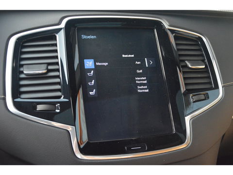 Volvo XC90 T8 Hybride AWD Ultimate Bright LONG RANGE | Luchtvering | Massage | Ventilatie stoelen | Panoramadak | Head-Up Display|