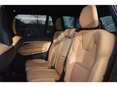 Volvo XC90 T8 Hybride AWD Ultimate Bright LONG RANGE | Luchtvering | Massage | Ventilatie stoelen | Panoramadak | Head-Up Display|