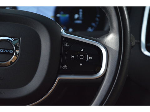 Volvo XC90 T8 Hybride AWD Ultimate Bright LONG RANGE | Luchtvering | Massage | Ventilatie stoelen | Panoramadak | Head-Up Display|