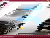 Volkswagen Crafter - 35 2.0 TDI E6 Bakwagen met achterdeuren 2-Persoons 10-2020