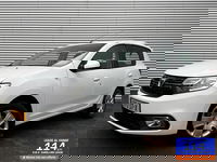 Dacia Sandero - 1.0 SCe Laureate Airco Led Isofix Radio Stb 19 Eerste Eigenaar Perfecte Staat 89953 Km Gereden