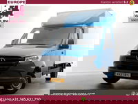 Mercedes-Benz Sprinter - 311 CDI 115pk E6 RWD Bakwagen met achterdeuren 2-Persoons 12-2020
