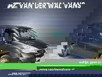 Peugeot Partner - 1.6 VTi 98pk **Marge, Geen BTW** Benzine motor L1H1 Euro6 Airco | 3-Zits | Parkeersensoren Achterklep, Bijrijdersbank