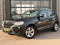 BMW X3 - xDrive20i High Executive | Automaat | Trekhaak | Pano | Xenon | Stoelverwarming | Leder | PDC |