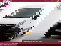 Opel Movano - 2.3 Turbo 180pk L2H2 Airco/Cruise Control 11-2019