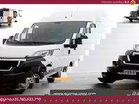 Peugeot Boxer - 2.0 BlueHDI 130pk L2H2 Pro Airco/Camera 04-2019