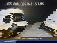 Opel Vivaro - 1.6 CDTI 126pk L2H2 Euro6 Airco | Imperiaal | Camera | Navigatie | Cruisecontrol LED, Parkeersensoren, Trekhaak, Trap, Bijrijdersbank