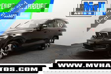 Volvo XC40 - 1.5 T5 Recharge Inscription Expression|TREKH|LED