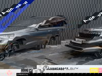 Škoda Karoq - 1.5 TSI ACT Sportline Business | Elk. A-klep | Camera | Lane Assist | Stoel & Stuur verw. | Prijs Rijklaar!!