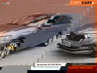 Škoda Octavia - Combi 1.0 TSI 110pk Business Edition Plus | Navigatie | Apple Carplay/Android Auto | Camera | Parkeersensoren | Elektrische achterklep | Blind Spot Assist | Adaptive Cruise Control | Virtual Cockpit | Stoelverwarming | Ledverlichting | Sfeerverlichting | 