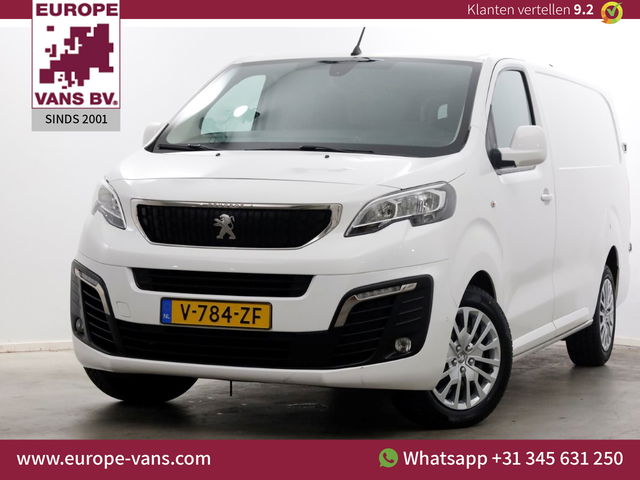 Peugeot Expert - 2.0 BlueHDI 120pk L3 Premium Pack Airco/Navi 06-2019