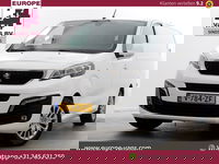 Peugeot Expert - 2.0 BlueHDI 120pk L3 Premium Pack Airco/Navi 06-2019