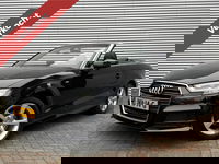 Audi A3 - Cabriolet 1.4 TFSI Autom S-Line Led Leer Navi Cruise Eerste Eigenaar Uniek 81612 KM Gereden Vol Opties 150 PK