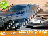 Mercedes-Benz Vito - 116CDI 164PK XL Dubbelcabine / LED / 2.500KG Trekhaak