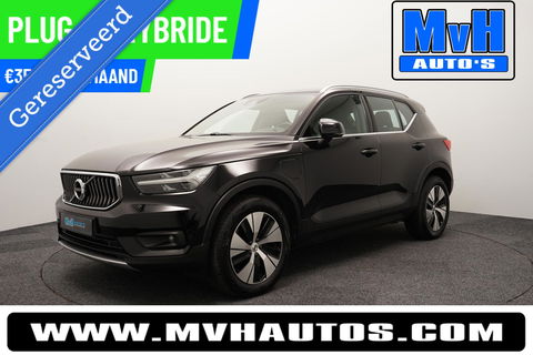 Volvo XC40 1.5 T5 Recharge Inscription Expression|TREKH|LED