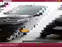 Citroën Jumpy - 2.0 BlueHDI 145pk M Club Automaat Airco/Navi 09-2023