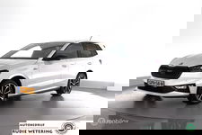 Škoda Fabia - 1.0 TSI Monte Carlo led|cam|dab|ecc|lmv17